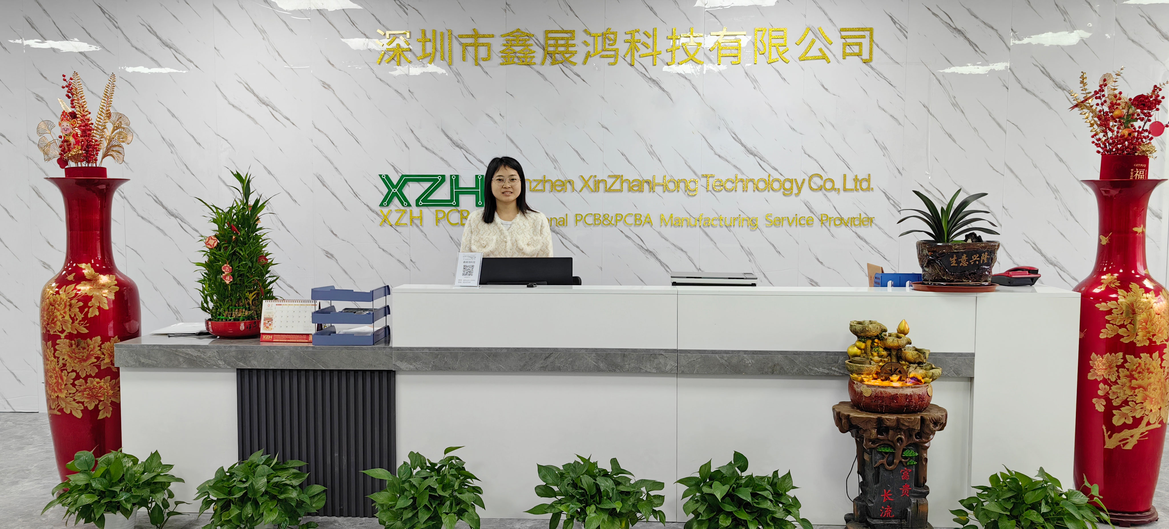 OEM Electronic PCB Assembly Services Custom Printed Circuit Boards