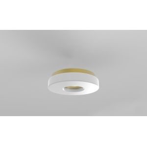 China 2018 round ceiling lamp with acrylic cover round ceiling light wholesale