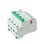 Mcb Mini Circuit Breaker 63 Amp SCB8T AC MCB Switch
