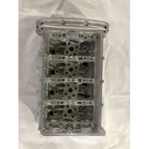 China Iron Material 908867 Diesel Engine Cylinder Head For FIAT wholesale