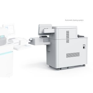 China Hospital In Vitro Diagnostic Equipment Autopath IHC ICC Symphony Staining wholesale