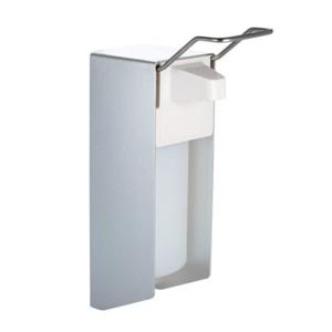 China Dispenser Sanitizer 500ML Hand Soap Holder Dispensador on sale
