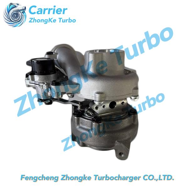 CT16V Turbo 17201-0L070 17201-0L071 172010L070 172010L071 Turbocharger for Toyota Land Cruiser Hilux Vigo2.5 D-4D 2KD-FTV Engine