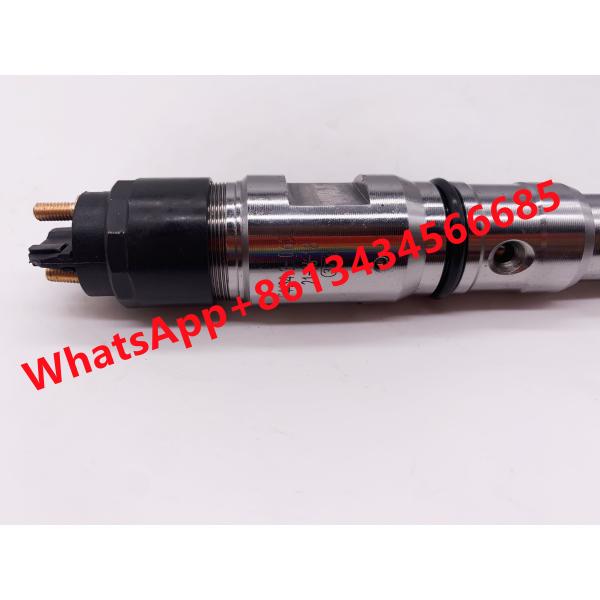 6D114 0445120044 Diesel Fuel Injection Spare Parts FOR MAN