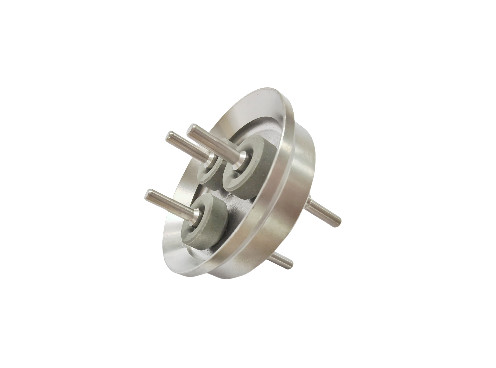 4J28 Compressor Terminals For Fridge With Circlip/Wielding Connector
