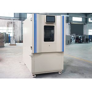 Formaldehyde Environmental Test Chamber With Temperature Control