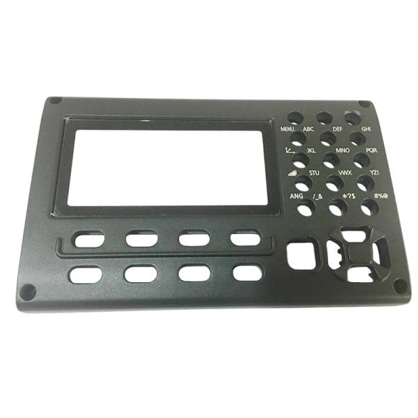 1PCS New High Quality Surveying and Repairing Accessories for TOP CON GM Series Display LCD Keyboard Panel