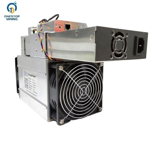 Quality StrongU STU U1 U2 U6 U8 Decred Miner Profitability High 11T Dcr Miner Asic for sale