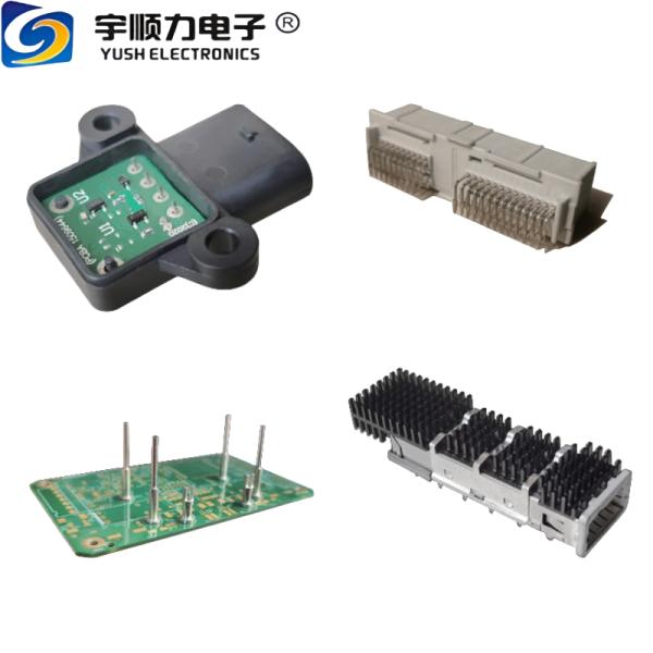 Manual Teaching Function Servo Semi-Automatic Press-fit Machine