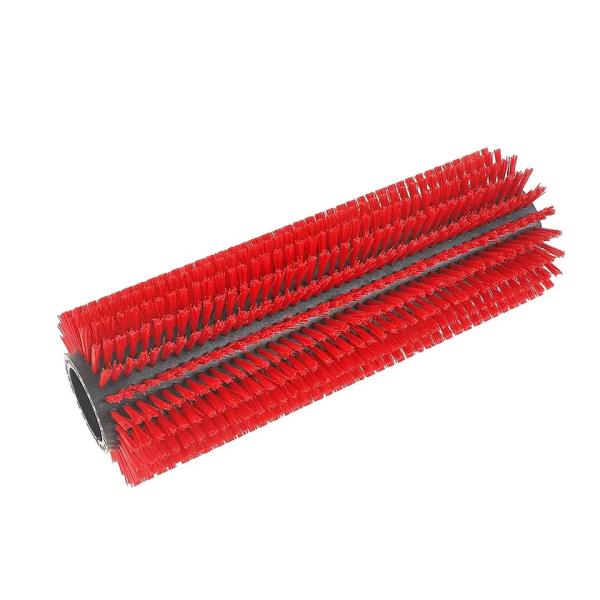 Roller Brush Replacement Nylon Brush Kits For Cleaning Equipment Apply To 420 Machine Duplex