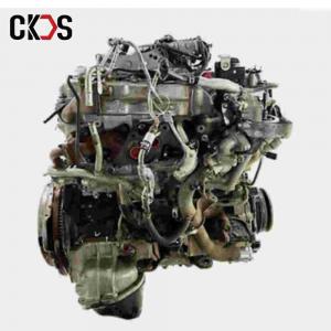 China Hot sale diesel truck engine assembly TOYOTA heavy duty truck engine asssy for 2L 2.4L 4Cylinders on sale