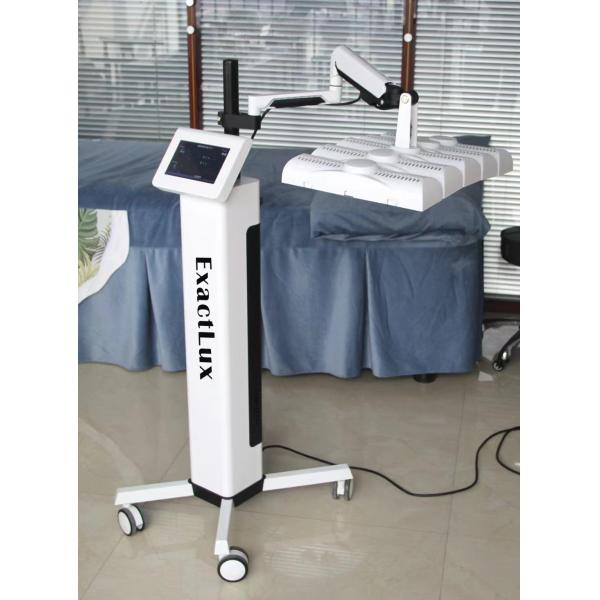 Adjustable Timing Range 5W LED Light Facial Machine Electric Powered