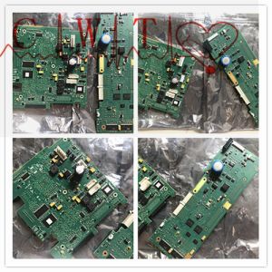VM8 Patient Monitor Parts Mainboard