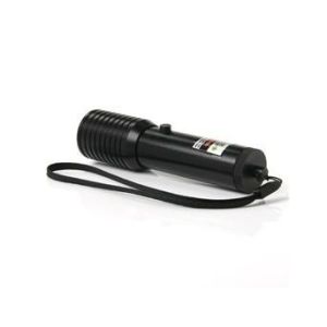 S286 1010 30mw 650nm Red Laser Pointer Torch