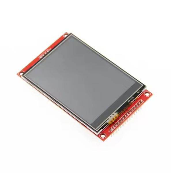 3.5 inch SPI TFT LCD Module with ILI9488 480x320 Resolution