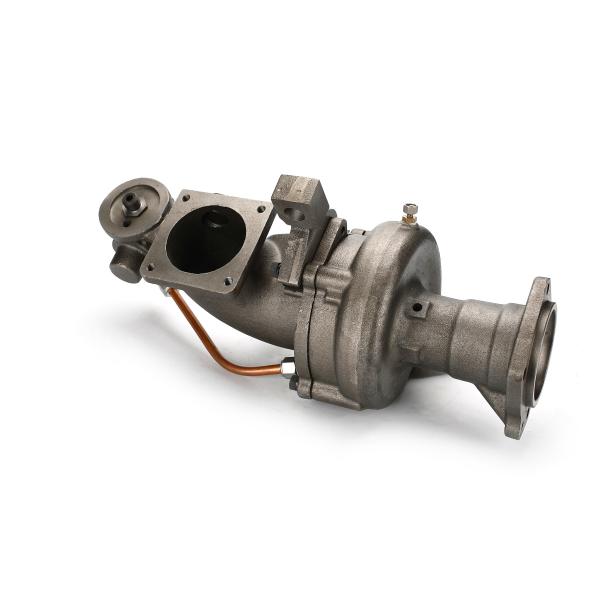 Durable Design Water Pump 3098964 3086033 for Cummins K19 Engine