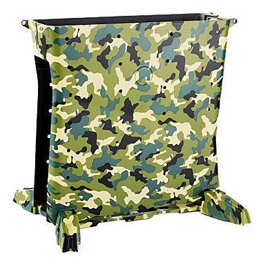 Quality Camouflage Style Replacement Housing Case for Xbox 360 Console for sale