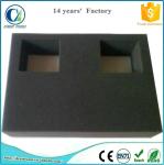 Foam inserts custom packaging