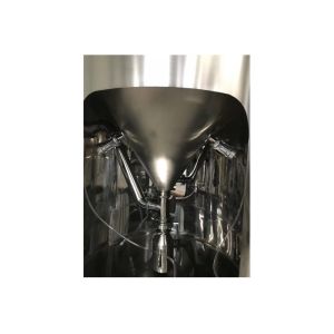 PLC Controlled Pharmaceutical Dryers Industrial Liquid Spray Drying Machine