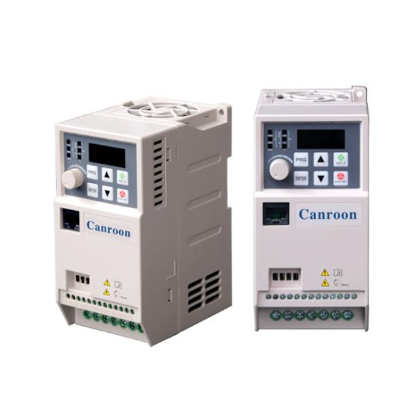 Quality Compact Vector VFD Drive F Separation Control Variable Frequency Drive Inverter for sale