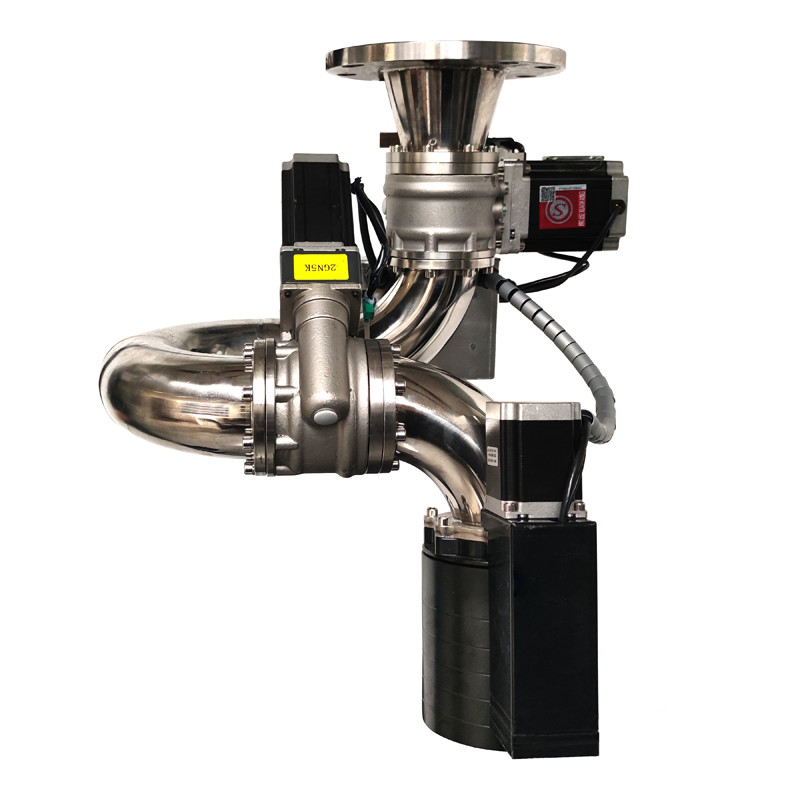 China ZDMS Series Automatic Fire Suppression System For Firefighting wholesale