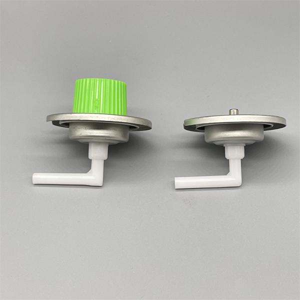 Durable Aerosol Can for Household Cleaning - Reliable Dispensing and Safe Storage