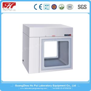 China Grey Transfer Case cleaning lab equipment Pass Box Electronic Interlocking wholesale