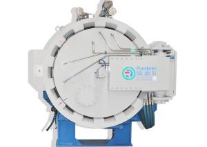 China Professional Automatically Sinter HIP Furnace With Negative Pressure Debinding System wholesale