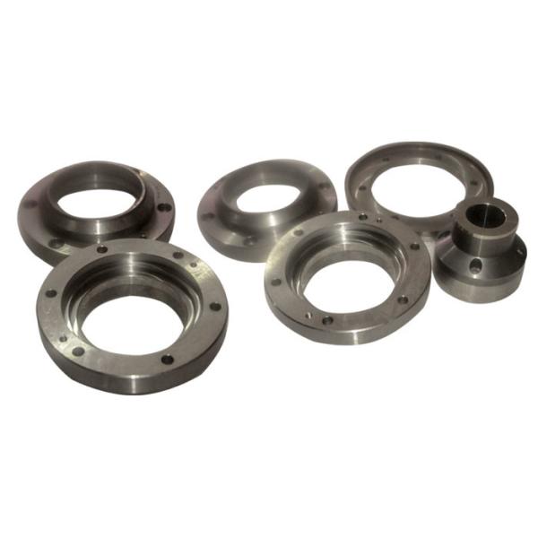 China YG25C Tungsten Carbide Die / Carbide Heading Dies 2600 - 3000 Strength wholesale