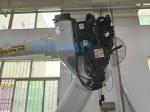 Safety Robotic Case Packer Case Packer Machine Operations