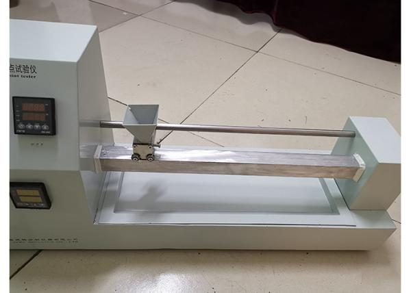 Quality Professional Digital Melting Point Apparatus Portable Surface Temperature Sensor for sale