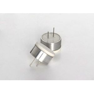 60mm-300mm Air Ultrasonic Distance Transducer Short Measurement 400KHz