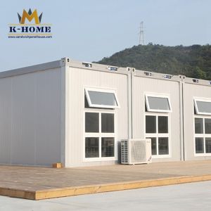 China Site Office Container Philippines For Sale wholesale