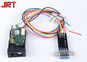 China 40 Meters Long Range Proximity Sensor , Precision Laser Line Distance Sensor on sale
