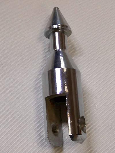 Quality High Pressure Capability Thread  Head Assembly For Safe Operation for sale