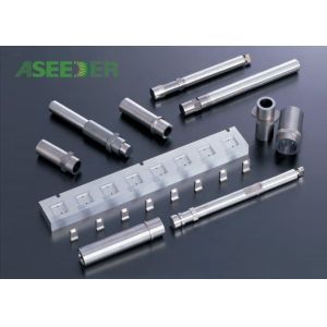 China Customized Tungsten Carbide Precision Mould With Extremely Long Tool Life wholesale