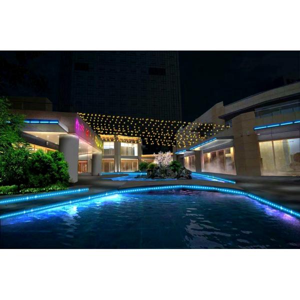 4000k 10W 15W flexible led light strip in Jewelry Cabinet Lights