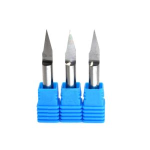 China Engraving End Mill wholesale