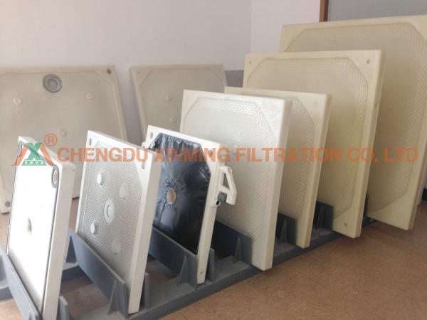 Wholesale PP Waterproof Filter Press Cloth For Wastewater Industry