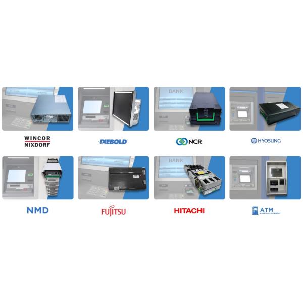 Money Counter Spare Parts Glory GFB 120 220 800D Banknote Counter 1100T057 TRANSFER GEAR