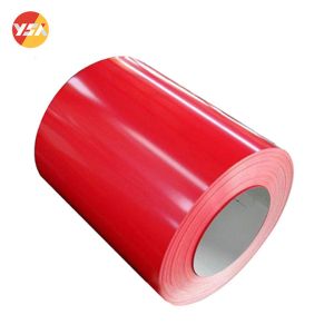 China 3005 3105 Aluminum Trim Coil Manufacturer Alloy Coated Coil Price wholesale