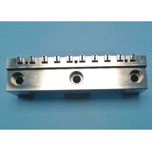 China China high precision customized medical machinery machining parts manufacturer wholesale