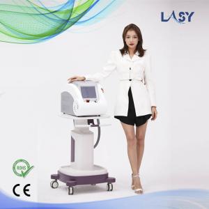 China Portable Blackhead Removal Picosecond Laser Machine 1064nm 532nm 755nm wholesale