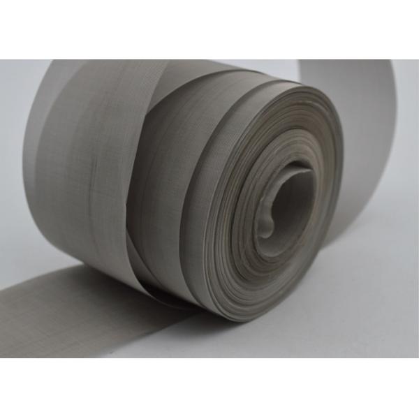Nickel Copper Monel Wire Mesh , Wire Mesh Screen Material For Power Generation