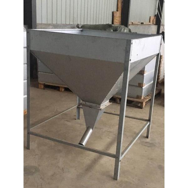 Automatic Chicken Drinking And Feeding  System For Chicken Poultry  Farming Equipment