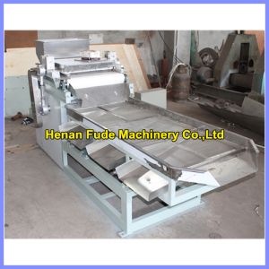 China almond cutting machine, almond chopping machine wholesale