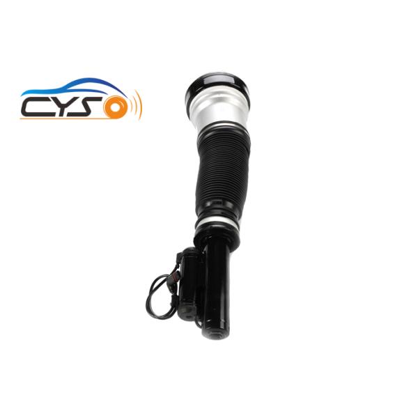 Air Suspension Airmatic Ride Strut For Mercedes W220 2 Matic 2203202438 2203205113