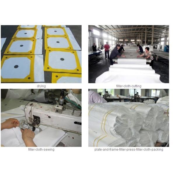 Multi Application Anode Filter Bag For Electroplated Titanium Basket