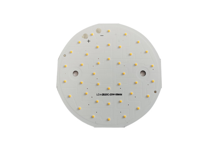 China 1500lm Led Lamp Module wholesale