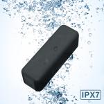 custom 20w bluetooth speaker subwoofer waterproof bass wireless tws speaker